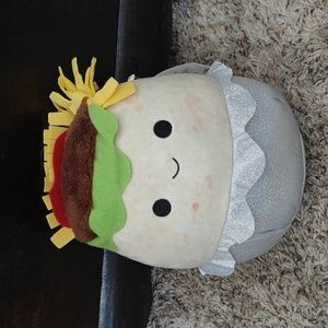 Bernardo Squishmallow